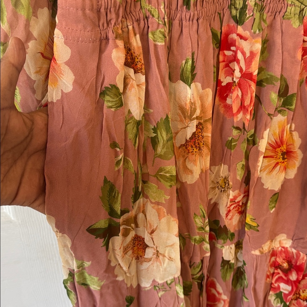 Anthropologie dress - Picture 7 of 13